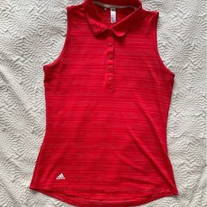 Adidas Women’s Golf Polo ⛳️